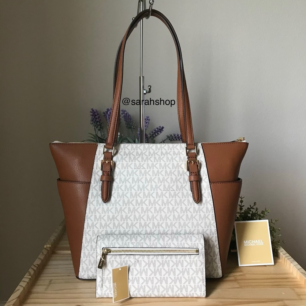 🌼Michael Kors Set - Picture 2 of 16